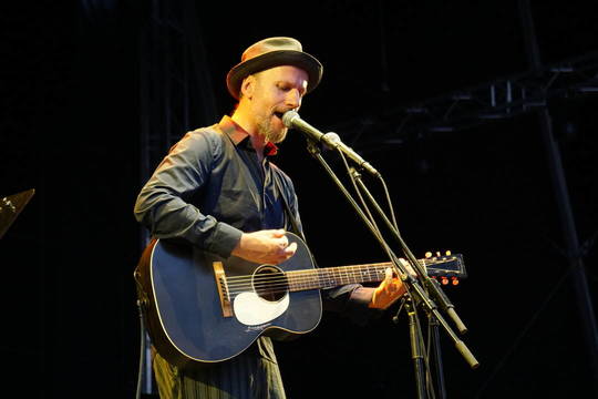 22.07.2022 | da!SEIN #1 - Blue Broadway - Axel Nagel