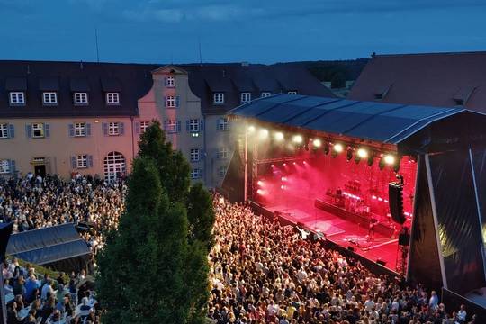 27.07.2022 - Max Giesinger