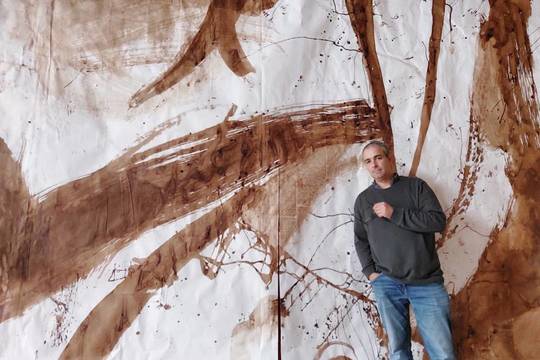 POP-UP Galerie Ulrich Brauchle