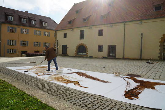 POP-UP Galerie Ulrich Brauchle