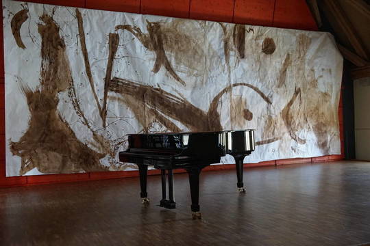 POP-UP Galerie Ulrich Brauchle