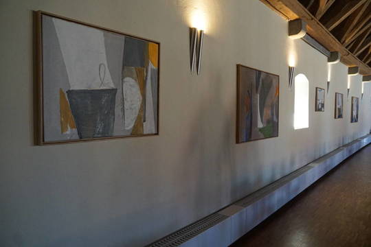 POP-UP Galerie Ulrich Brauchle