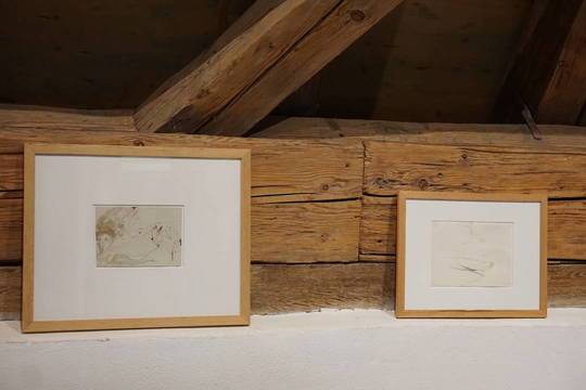 POP-UP Galerie Ulrich Brauchle