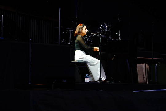 21.07.2023 | da!SEIN - Maria Werner