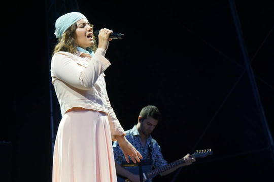 25.07.2023 | Katie Melua