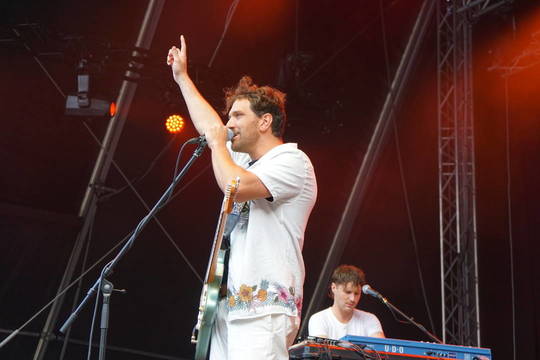 30.07.2023 | Caravãna Sun