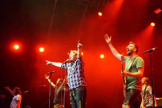 30.07.2023 | LaBrassBanda