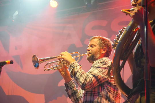 30.07.2023 | LaBrassBanda
