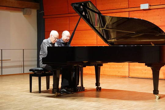 2023-06-22 Klavierduo Stenzl