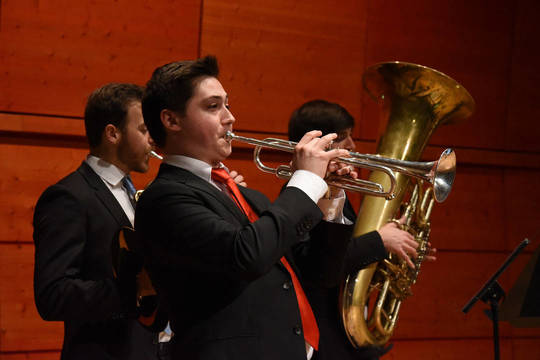 2023-02-23 Karidion Brass