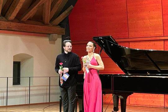 2024-02-22 Elias Opferkuch und Susanna De Secondi