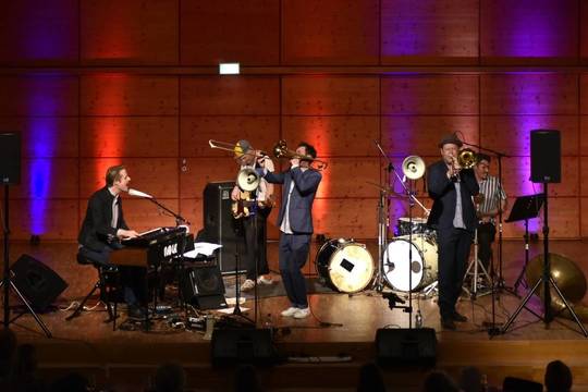 nolabeat Copyright Ursula Maier