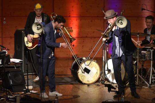 nolabeat Copyright Ursula Maier