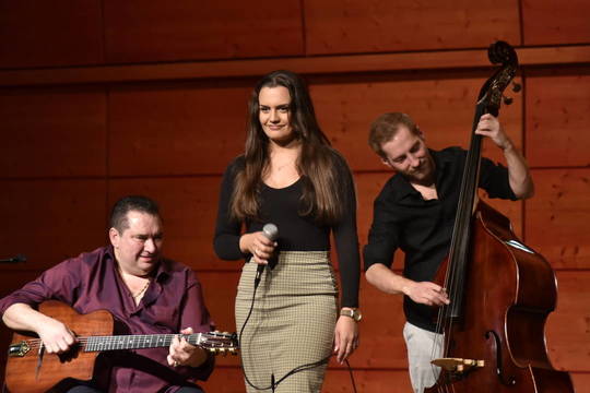 2023-11-10 Gismo Graf Quartett Copyright Ursula Maier