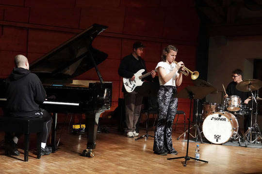 2024-03-14 Luzie Micha - Eberhard Budziat_copyright Gerd Keydell
