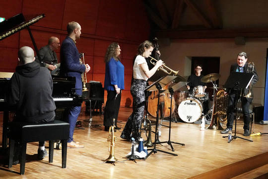 2024-03-14 Luzie Micha - Eberhard Budziat_copyright Gerd Keydell
