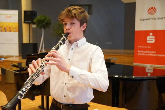 Florian Schindler I Aalen