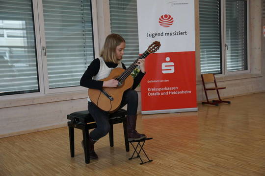 Hedda Brökelmann I Schwäbisch Gmünd
