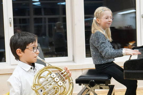 Jakob Humpf & Madlin Kühnle I Ellwangen