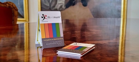 Z-Card