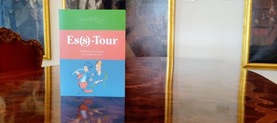 Es(s)-Tour