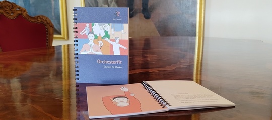 Orchesterfit